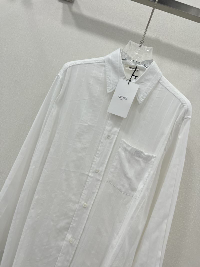 Celine Shirts